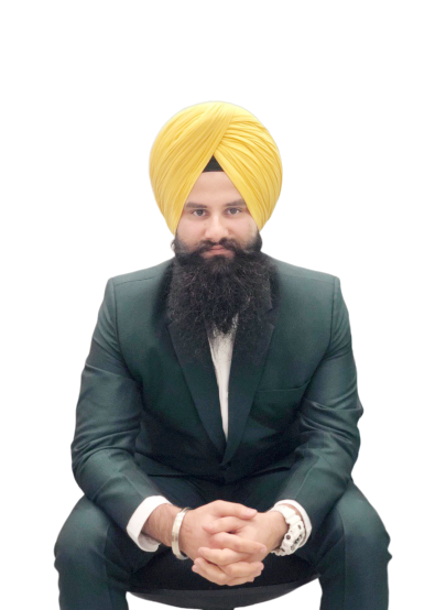 Balwinder - NZISD