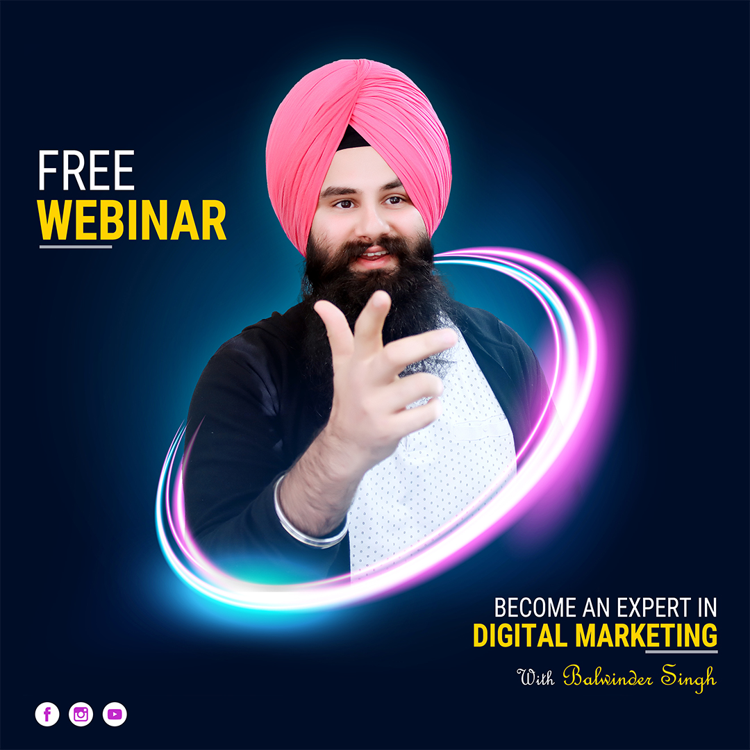 Digital Marketing Training