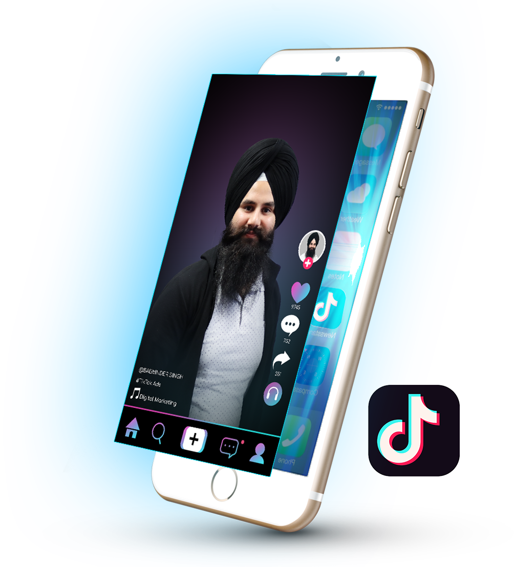 TikTok Ads