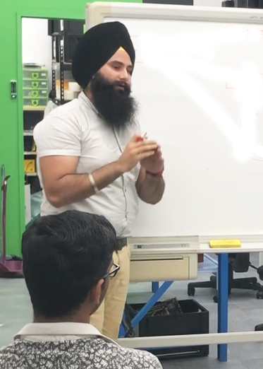Industrial Training | NZISD