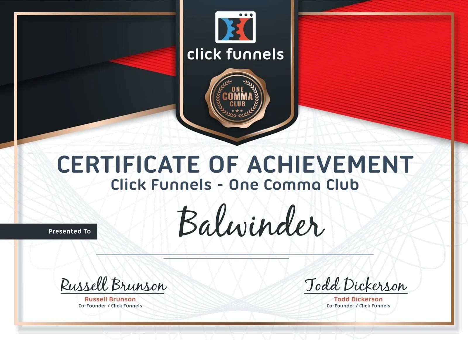 Achievement | NZISD
