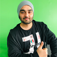 prabh | NZISD